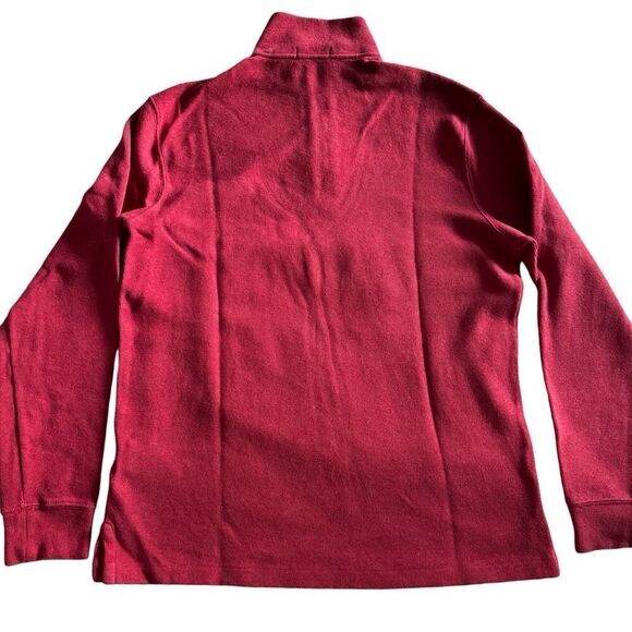 POLO Ralph Lauren Men’s Estate Ribbed Sweater Pullover M - Picture 2 of 6